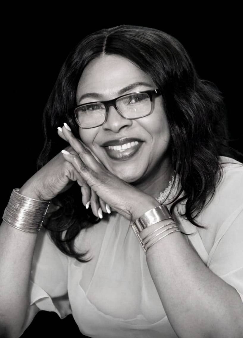 Barizoge Victoria Dick (Neenwi), Founder of BeeKaindUK
